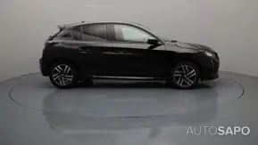 Peugeot 208 de 2023