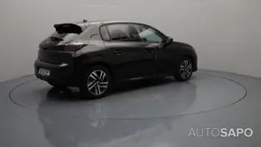 Peugeot 208 de 2023