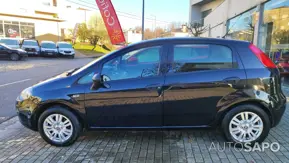 Fiat Punto 1.2 Easy S&S de 2018