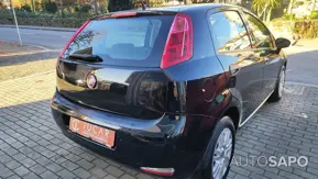 Fiat Punto 1.2 Easy S&S de 2018