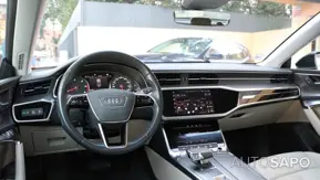 Audi A7 de 2019