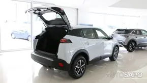 Peugeot 2008 1.2 PureTech Active de 2024