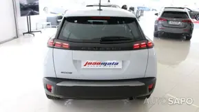 Peugeot 2008 1.2 PureTech Active de 2024