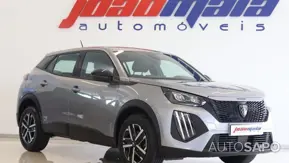 Peugeot 2008 1.2 PureTech Active de 2024