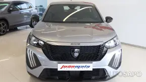 Peugeot 2008 1.2 PureTech Active de 2024