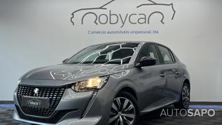 Peugeot 208 de 2020