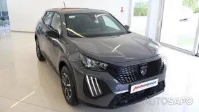 Peugeot 2008 1.2 PureTech Active de 2024