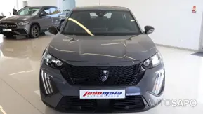 Peugeot 2008 1.2 PureTech Active de 2024