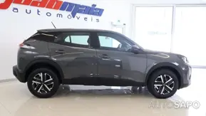 Peugeot 2008 1.2 PureTech Active de 2024