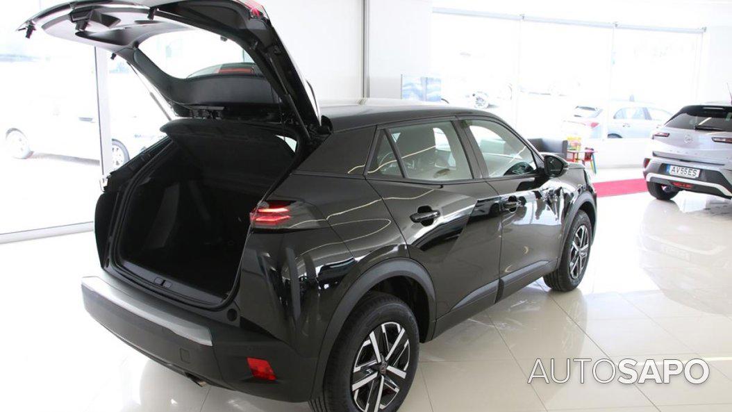 Peugeot 2008 1.2 PureTech Active de 2024