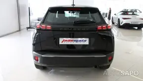 Peugeot 2008 1.2 PureTech Active de 2024