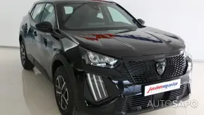 Peugeot 2008 1.2 PureTech Active de 2024