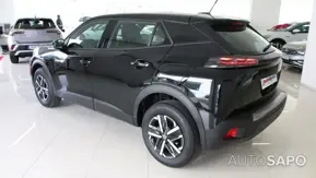 Peugeot 2008 1.2 PureTech Active de 2024