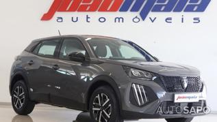 Peugeot 2008 1.2 PureTech Active de 2024