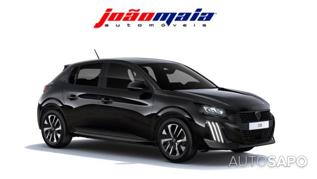 Peugeot 208 1.2 PureTech Active de 2024