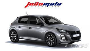 Peugeot 208 1.2 PureTech Active de 2024