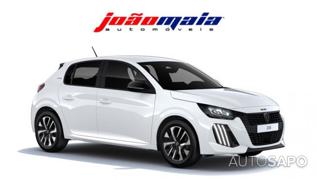 Peugeot 208 1.2 PureTech Active de 2024