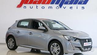 Peugeot 208 1.2 PureTech Active de 2024