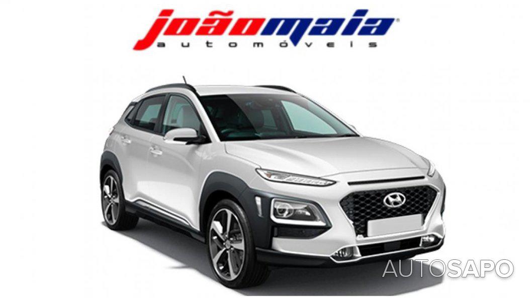 Hyundai Kauai 1.0 T-GDi Premium de 2023