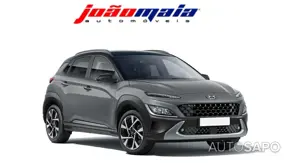 Hyundai Kauai 1.0 T-GDi Premium de 2023