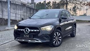 Mercedes-Benz Classe GLA 200 Aut. de 2020