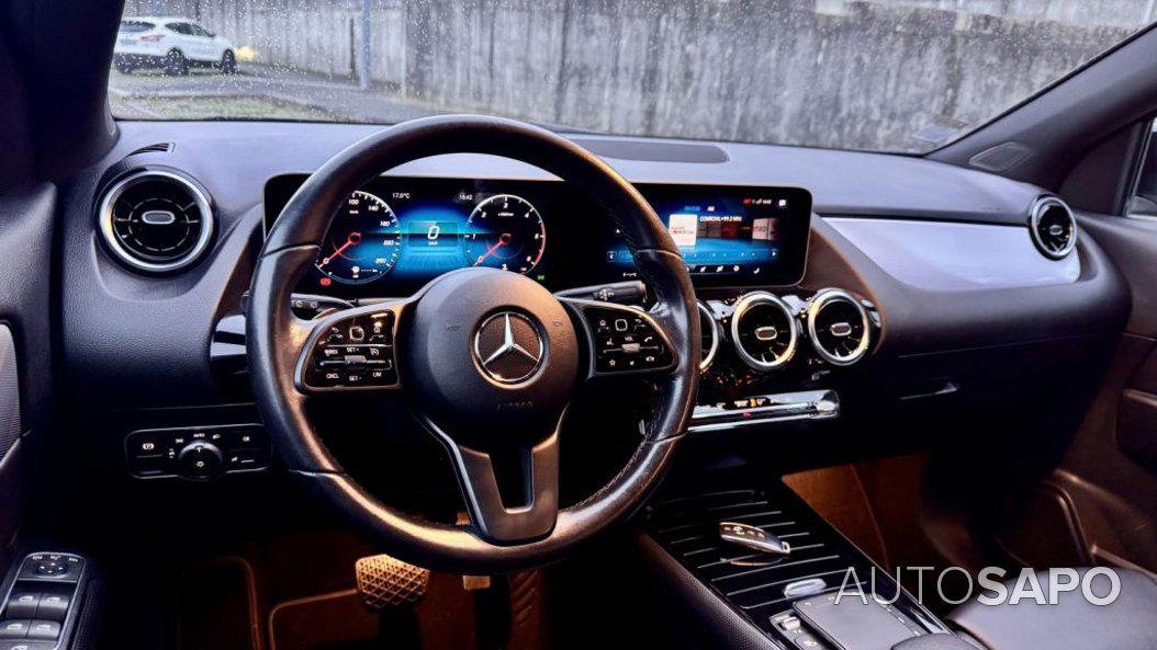 Mercedes-Benz Classe GLA 200 Aut. de 2020