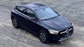 Mercedes-Benz Classe GLA 200 Aut. de 2020