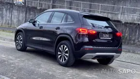 Mercedes-Benz Classe GLA 200 Aut. de 2020