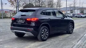 Mercedes-Benz Classe GLA 200 Aut. de 2020