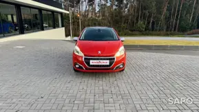 Peugeot 208 1.2 PureTech Allure de 2017