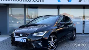 Seat Ibiza 1.0 TSI FR de 2021