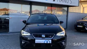 Seat Ibiza 1.0 TSI FR de 2021