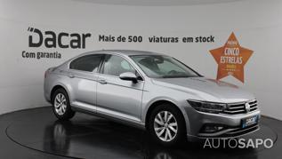 Volkswagen Passat 1.5 TSI Confortline DSG de 2020