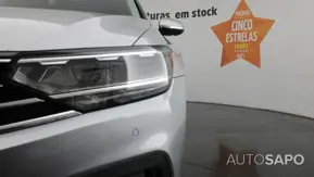 Volkswagen Passat 1.5 TSI Confortline DSG de 2020