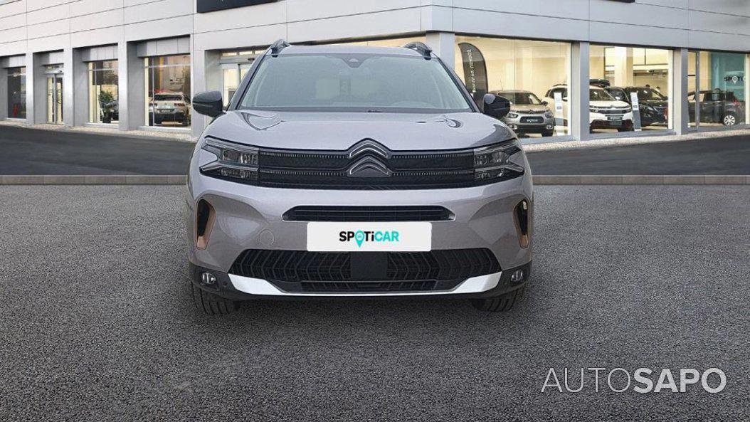 Citroen C5 AirCross 1.2 PureTech C-Series de 2023