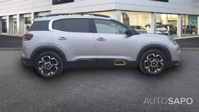 Citroen C5 AirCross 1.2 PureTech C-Series de 2023