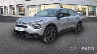 Citroen C4 1.2 PureTech Feel Pack de 2023