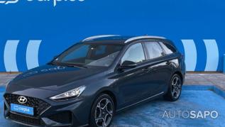 Hyundai i30 1.0 T-GDi N-Line de 2021