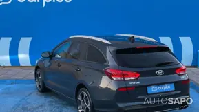 Hyundai i30 1.0 T-GDi N-Line de 2021