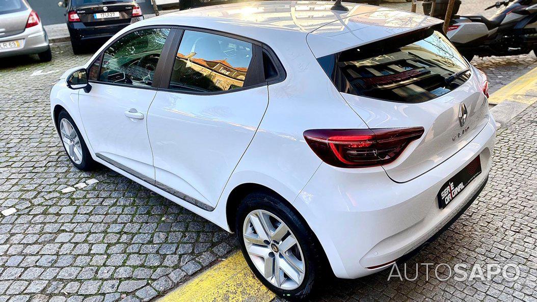 Renault Clio de 2020