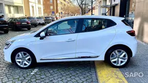 Renault Clio de 2020