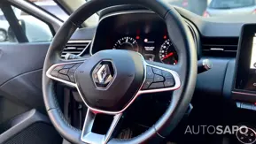 Renault Clio de 2020