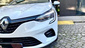 Renault Clio de 2020