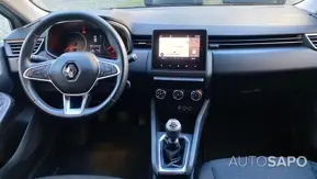 Renault Clio de 2020