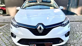 Renault Clio de 2020