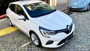 Renault Clio de 2020