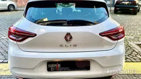 Renault Clio de 2020