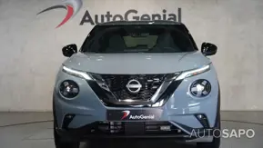 Nissan Juke 1.0 DIG-T N-Connecta DCT de 2024