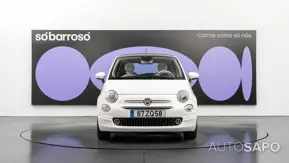 Fiat 500 de 2019