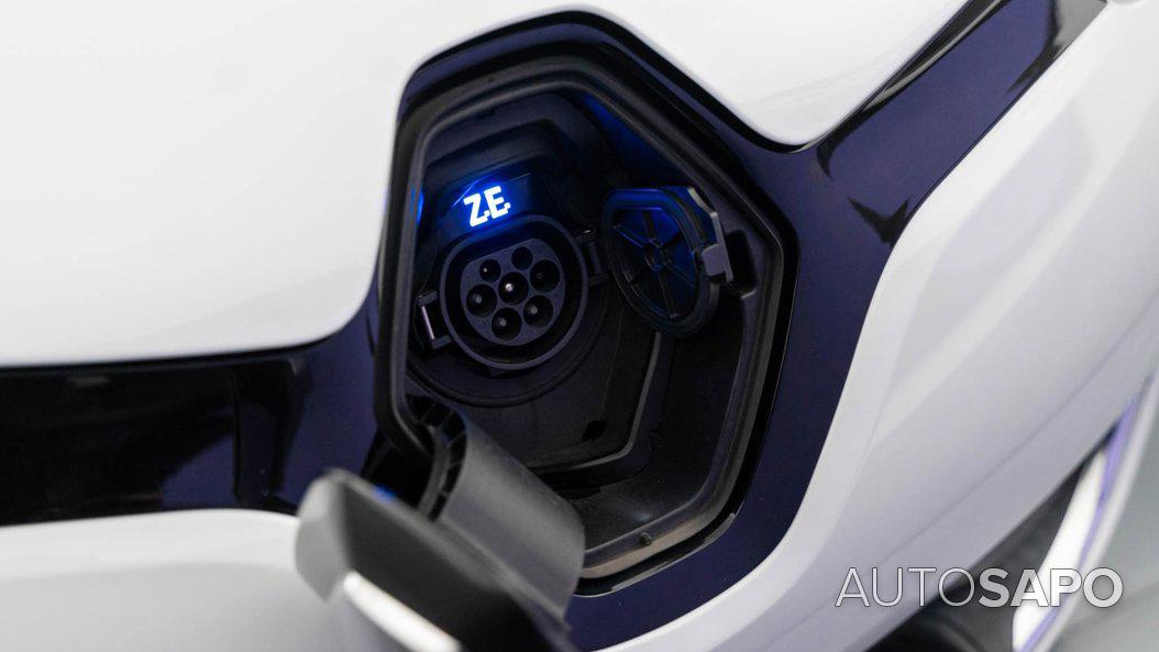 Renault ZOE de 2019